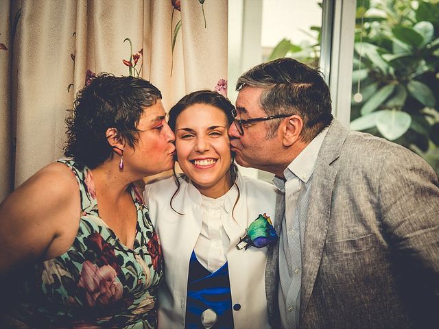 La boda de Ainhoa y Inma en Pinto, Madrid 17