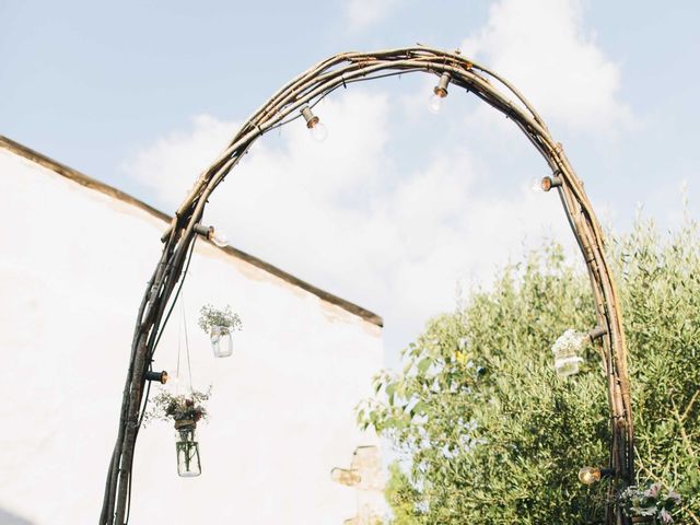 La boda de Daniel y Angela en Riudecolls, Tarragona 9