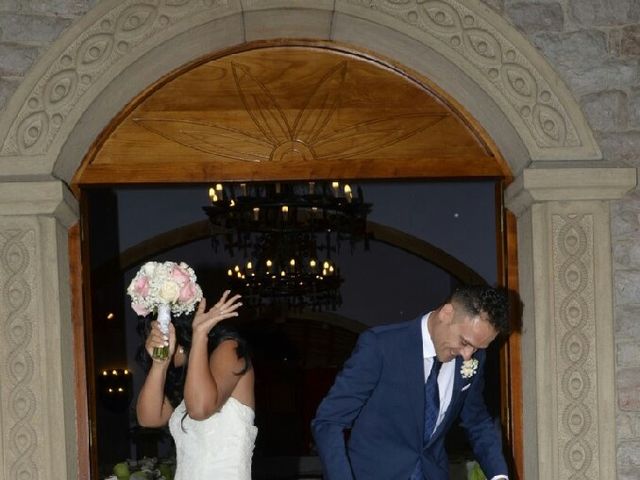 La boda de Manuel y karoline en Villaviciosa, Asturias 7
