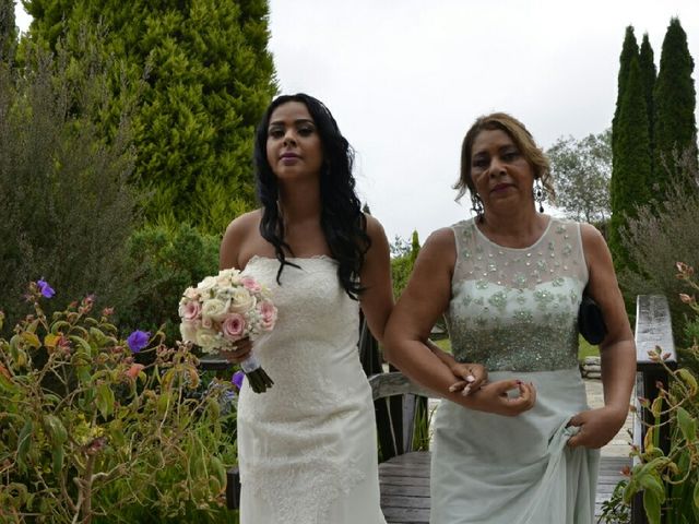 La boda de Manuel y karoline en Villaviciosa, Asturias 8
