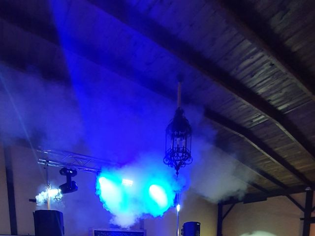 La boda de David y Lucía del Amor en Carmona, Sevilla 15