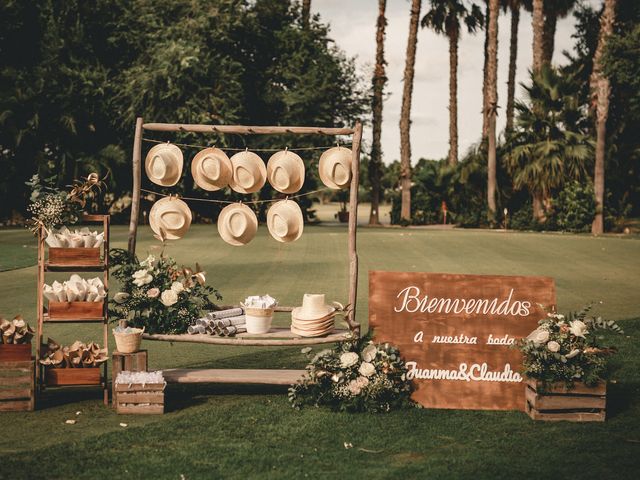 La boda de Juanma y Claudia en Alacant/alicante, Alicante 41