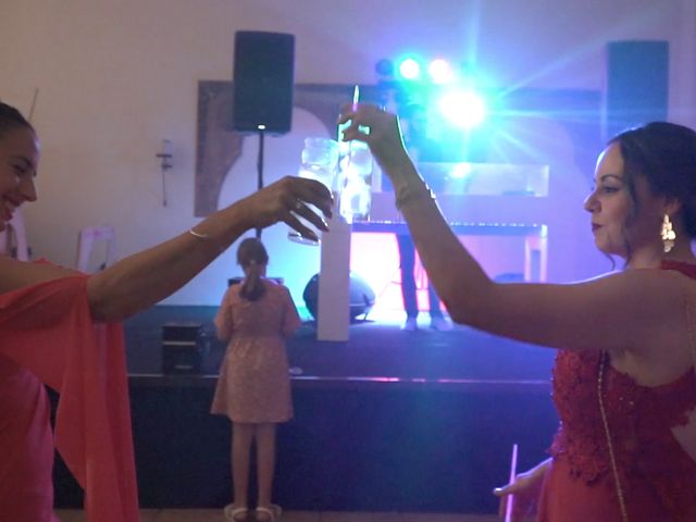 La boda de Trini y Rafa en Huelva, Huelva 76