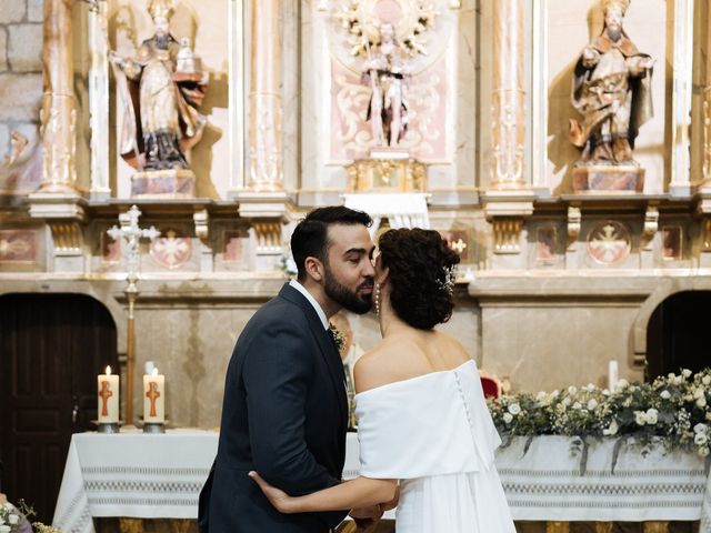 La boda de Juan y Clara en Almarza, Soria 29