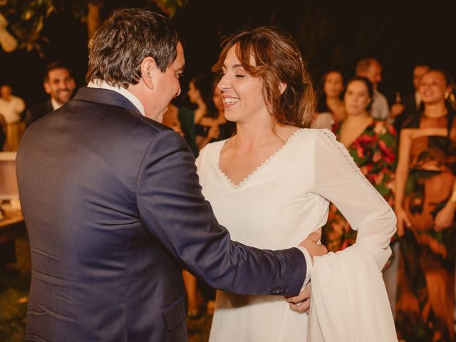 La boda de Manuel y Marta en Candeleda, Ávila 69