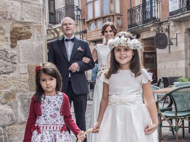 La boda de Álvaro y Sonia en Zamora, Zamora 24