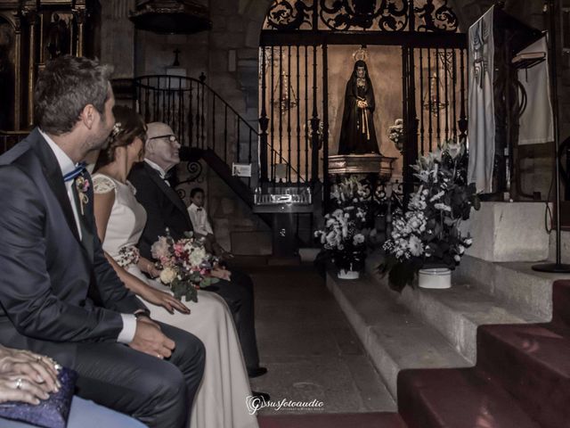 La boda de Álvaro y Sonia en Zamora, Zamora 29