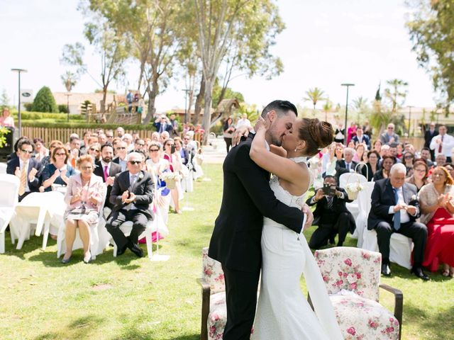 La boda de Carlos y Zuly en Valencia, Valencia 6