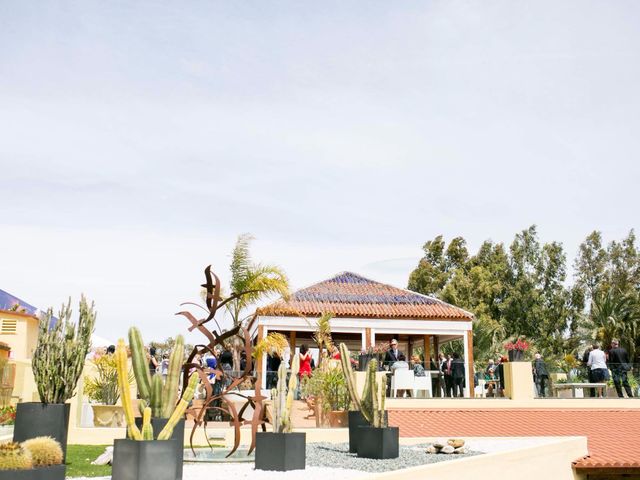 La boda de Carlos y Zuly en Valencia, Valencia 9