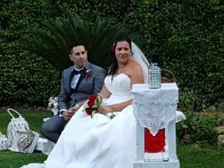 La boda de Nuria y Miguel 3