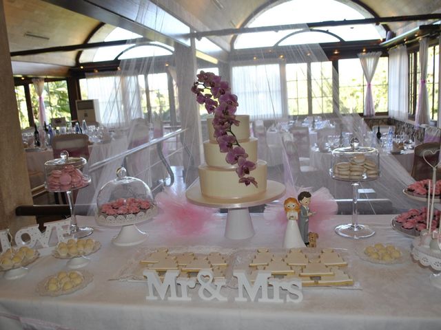 La boda de francis y neus en Palma De Mallorca, Islas Baleares 2