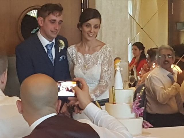 La boda de francis y neus en Palma De Mallorca, Islas Baleares 7