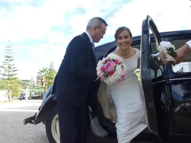 La boda de Rafael Rodriguez Osorio y Maricarmen Huertas Vera en Arcos De La Frontera, Cádiz 5