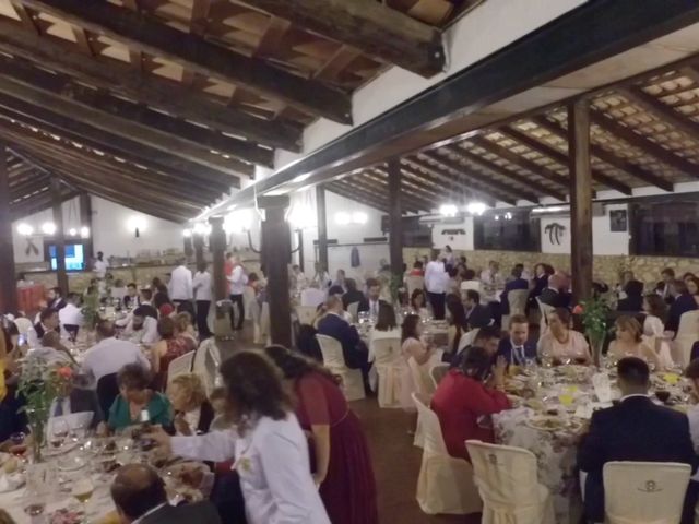 La boda de Rafael Rodriguez Osorio y Maricarmen Huertas Vera en Arcos De La Frontera, Cádiz 20