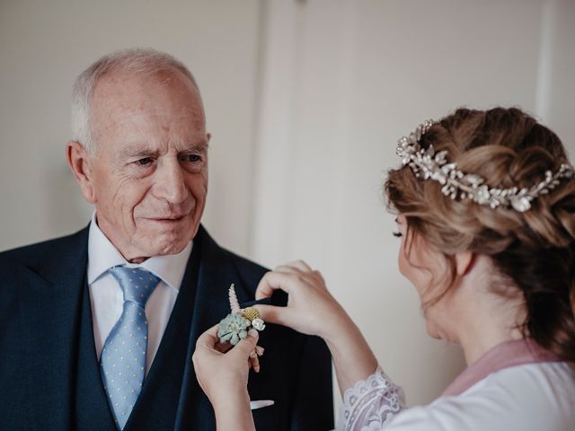 La boda de Pablo y Noelia en Gijón, Asturias 37