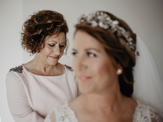 La boda de Pablo y Noelia en Gijón, Asturias 61