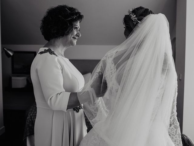 La boda de Pablo y Noelia en Gijón, Asturias 63