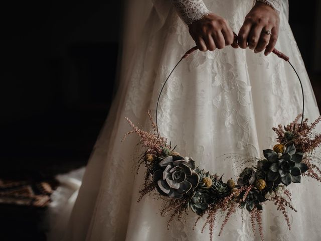 La boda de Pablo y Noelia en Gijón, Asturias 70