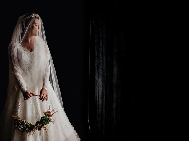 La boda de Pablo y Noelia en Gijón, Asturias 71