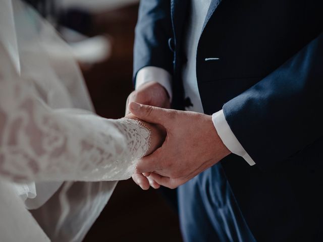 La boda de Pablo y Noelia en Gijón, Asturias 76