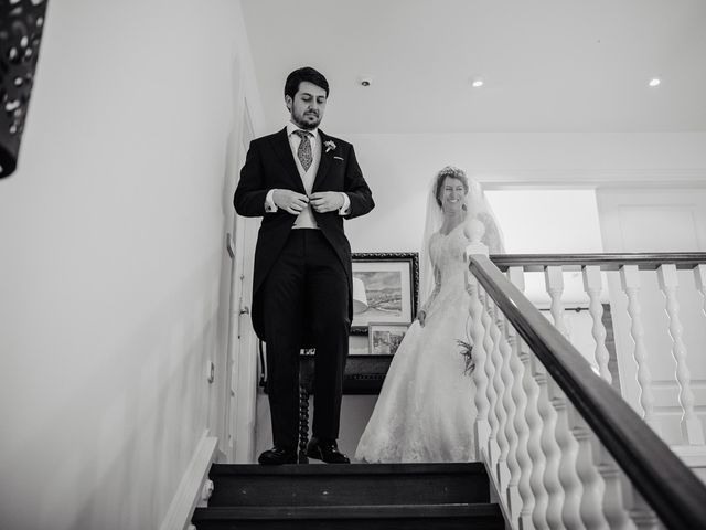 La boda de Pablo y Noelia en Gijón, Asturias 78