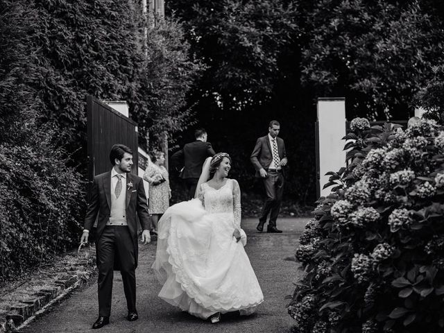 La boda de Pablo y Noelia en Gijón, Asturias 82