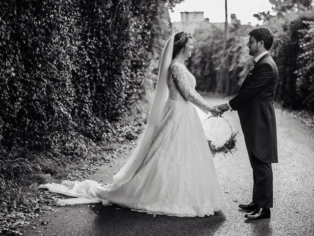 La boda de Pablo y Noelia en Gijón, Asturias 84