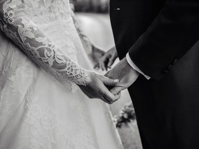 La boda de Pablo y Noelia en Gijón, Asturias 85