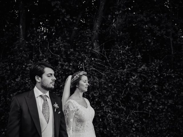 La boda de Pablo y Noelia en Gijón, Asturias 86