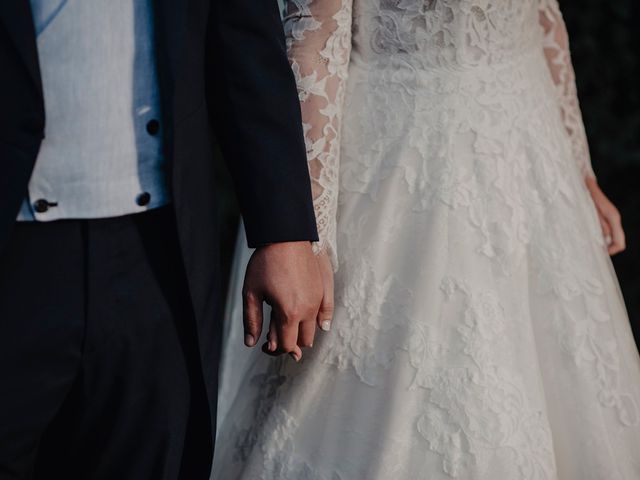 La boda de Pablo y Noelia en Gijón, Asturias 87