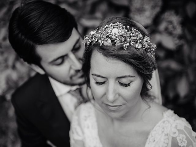 La boda de Pablo y Noelia en Gijón, Asturias 96