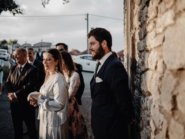 La boda de Pablo y Noelia en Gijón, Asturias 100
