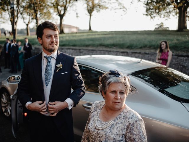 La boda de Pablo y Noelia en Gijón, Asturias 101