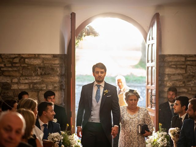 La boda de Pablo y Noelia en Gijón, Asturias 105
