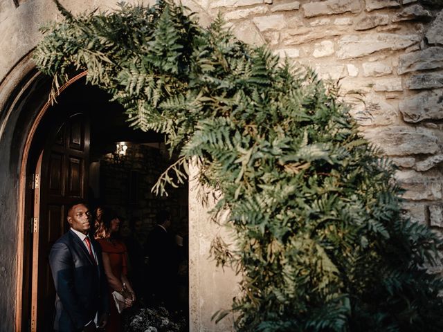 La boda de Pablo y Noelia en Gijón, Asturias 108