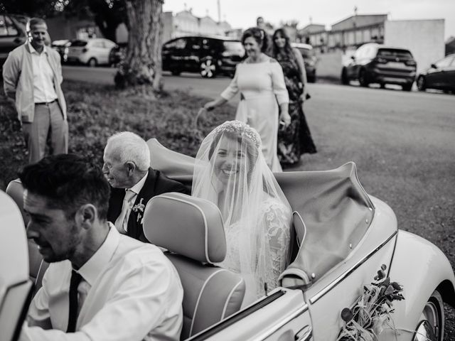 La boda de Pablo y Noelia en Gijón, Asturias 110