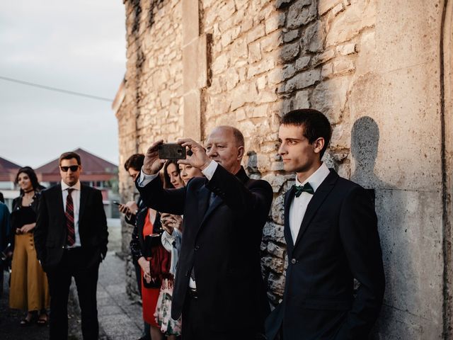 La boda de Pablo y Noelia en Gijón, Asturias 111