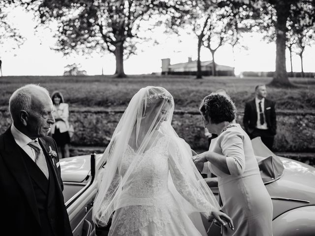 La boda de Pablo y Noelia en Gijón, Asturias 115