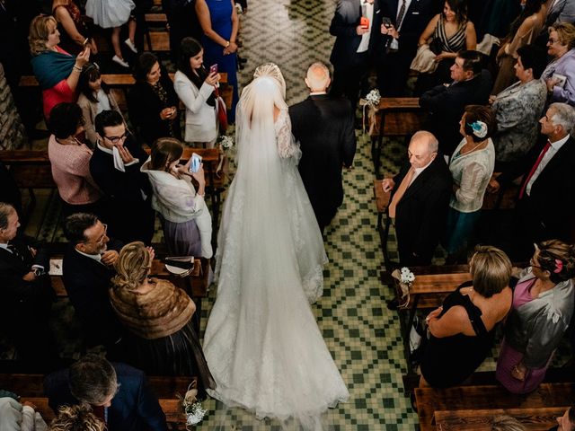 La boda de Pablo y Noelia en Gijón, Asturias 117