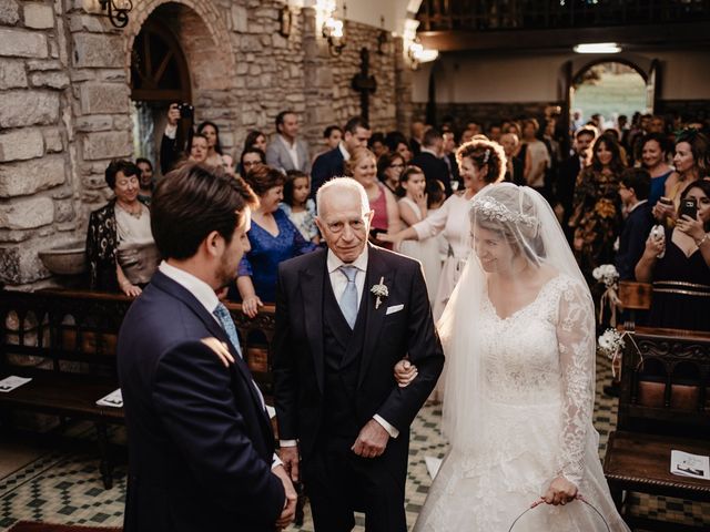 La boda de Pablo y Noelia en Gijón, Asturias 119