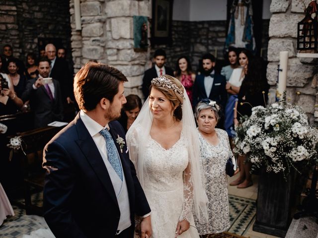 La boda de Pablo y Noelia en Gijón, Asturias 121