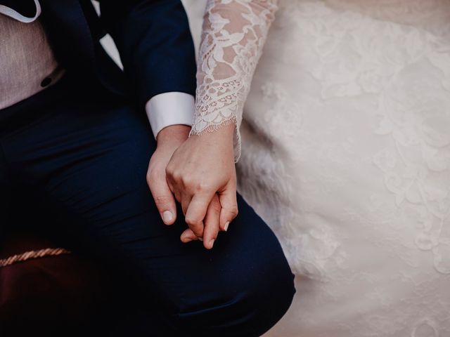 La boda de Pablo y Noelia en Gijón, Asturias 123