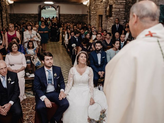 La boda de Pablo y Noelia en Gijón, Asturias 124