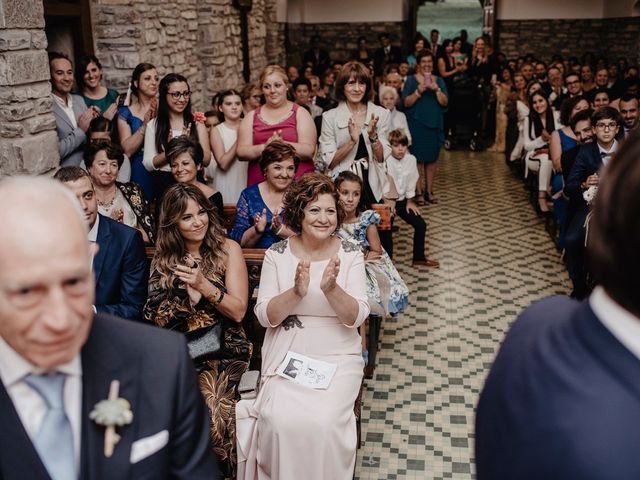 La boda de Pablo y Noelia en Gijón, Asturias 129