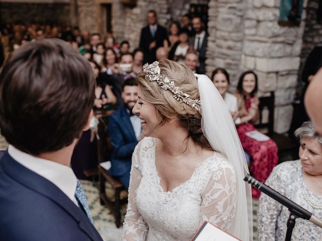 La boda de Pablo y Noelia en Gijón, Asturias 130