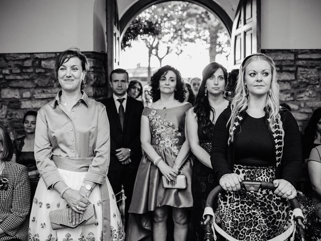 La boda de Pablo y Noelia en Gijón, Asturias 131