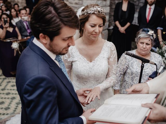 La boda de Pablo y Noelia en Gijón, Asturias 135