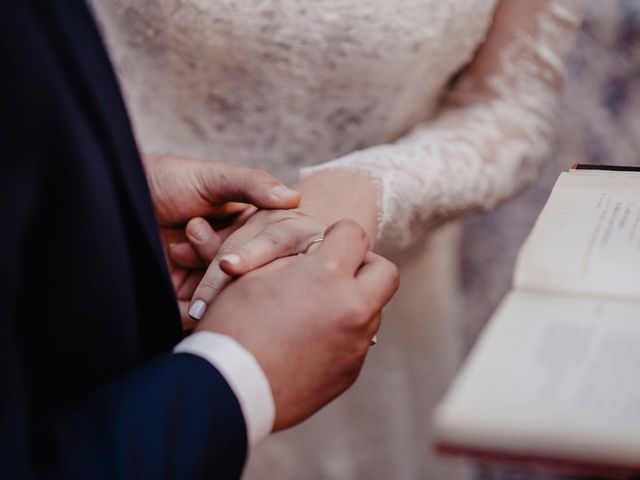 La boda de Pablo y Noelia en Gijón, Asturias 136