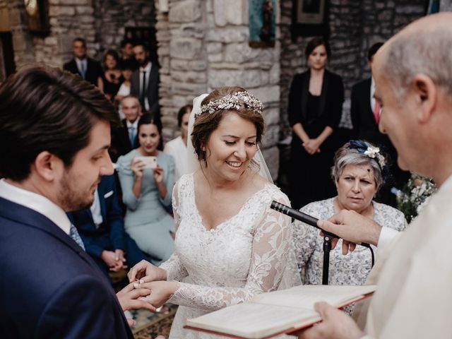 La boda de Pablo y Noelia en Gijón, Asturias 137