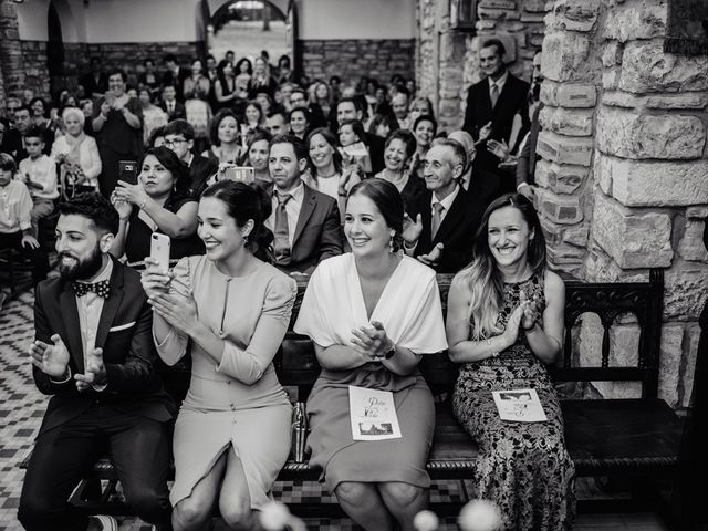 La boda de Pablo y Noelia en Gijón, Asturias 138